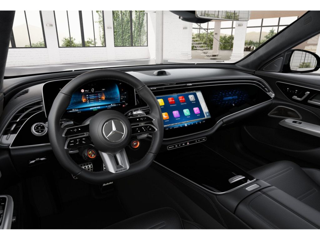 MERCEDES E 53 AMG HYBRID 4MATIC KOMBI | SKLADEM | NOVÝ MODEL | SPORTOVNĚ LUXUSNÍ KOMBÍK | HYBRID 585 KONÍ | BÍLÁ METALÍZA | ČERNÁ KŮŽE | MAXIMÁLNÍ VÝBAVA | NĚMECKÉ PŘEDVÁDĚCÍ AUTO NA DOVOZ | IHNED K PŘEDÁNÍ | NÁKUP ONLINE | AUTOiBUY